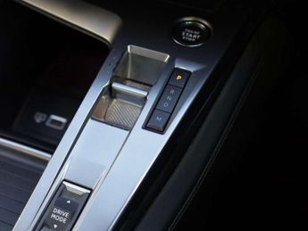 Peugeot 308 1.2 PureTech Allure Premium 5dr EAT8