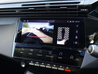 Peugeot 308 1.2 PureTech Allure Premium 5dr EAT8