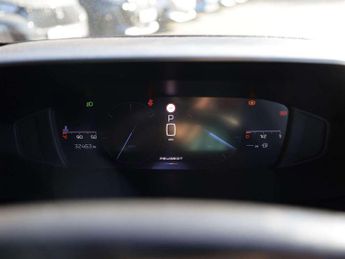 Peugeot 308 1.2 PureTech Allure Premium 5dr EAT8