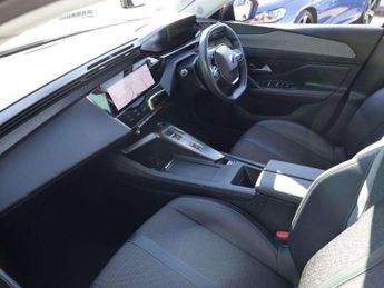 Peugeot 308 1.2 PureTech Allure Premium 5dr EAT8