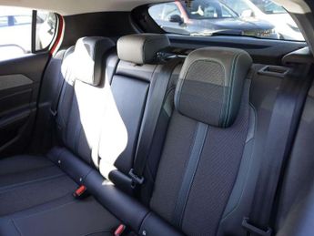 Peugeot 308 1.2 PureTech Allure Premium 5dr EAT8