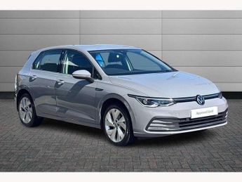 Volkswagen Golf TDi 2.0 TDI 150 Style 5dr DSG