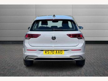 Volkswagen Golf 2.0 TDI 150 Style 5dr DSG