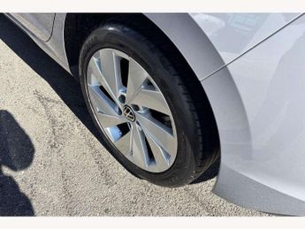 Volkswagen Golf 2.0 TDI 150 Style 5dr DSG