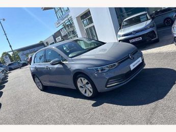 Volkswagen Golf 2.0 TDI 150 Style 5dr DSG