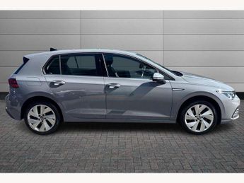 Volkswagen Golf 2.0 TDI 150 Style 5dr DSG