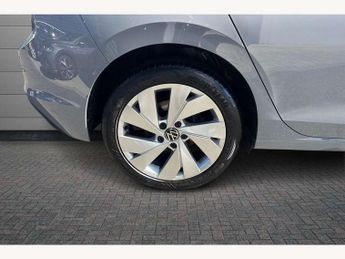 Volkswagen Golf 2.0 TDI 150 Style 5dr DSG