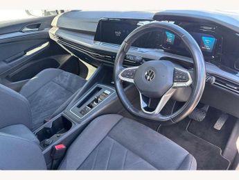 Volkswagen Golf 2.0 TDI 150 Style 5dr DSG