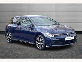 Volkswagen Golf 1.5 eTSI 150 R-Line 5dr DSG