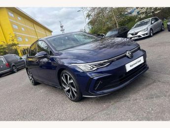 Volkswagen Golf 1.5 eTSI 150 R-Line 5dr DSG