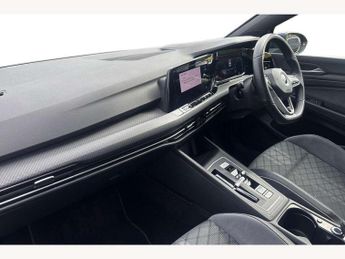 Volkswagen Golf 1.5 eTSI 150 R-Line 5dr DSG