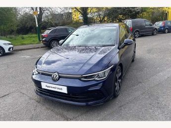 Volkswagen Golf 1.5 eTSI 150 R-Line 5dr DSG
