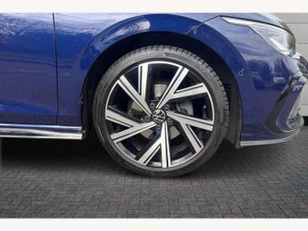 Volkswagen Golf 1.5 eTSI 150 R-Line 5dr DSG