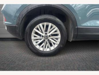 Volkswagen T-Roc 1.5 TSI Life 5dr DSG