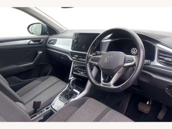 Volkswagen T-Roc 1.5 TSI Life 5dr DSG