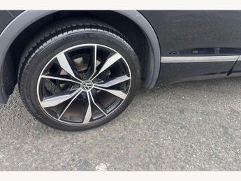 Volkswagen Tiguan 1.5 TSI 150 R-Line 5dr DSG