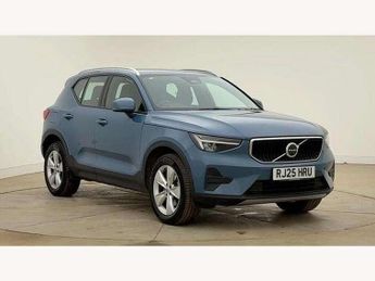 Volvo XC40 2.0 B3P Core 5dr Auto