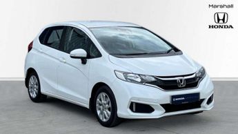 Honda Jazz 1.3 i-VTEC SE Navi 5dr