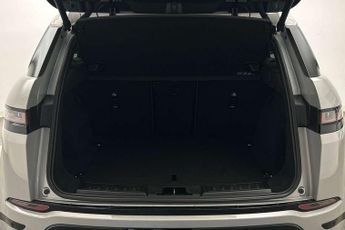 Land Rover Range Rover Evoque 2.0 D200 Evoque Edition 5dr Auto