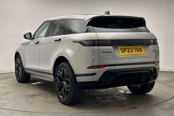 Land Rover Range Rover Evoque 2.0 D200 Evoque Edition 5dr Auto