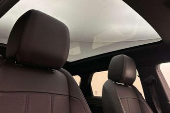 Land Rover Range Rover Evoque 2.0 D200 Evoque Edition 5dr Auto