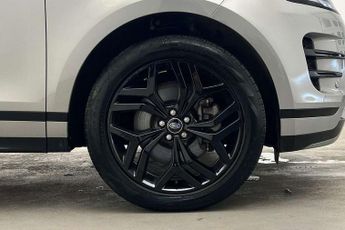 Land Rover Range Rover Evoque 2.0 D200 Evoque Edition 5dr Auto