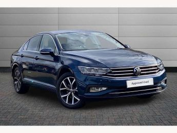 Volkswagen Passat 2.0 TDI EVO SCR SEL 4dr