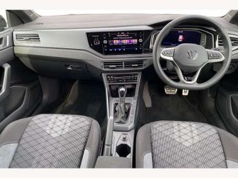 Volkswagen Polo 1.0 TSI 115 Black Edition 5dr DSG