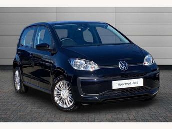 Volkswagen Up 1.0 65PS Up 5dr