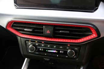 SEAT Arona 1.0 TSI 110 FR Sport 5dr DSG