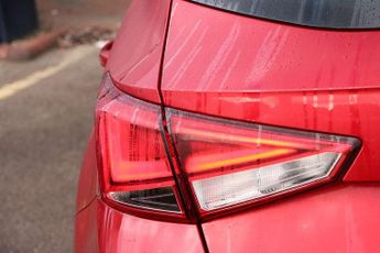 SEAT Arona 1.0 TSI 110 FR Sport 5dr DSG