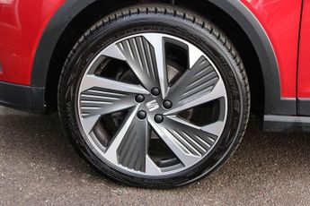 SEAT Arona 1.0 TSI 110 FR Sport 5dr DSG