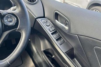 Honda Civic 1.8 i-VTEC SE Plus 5dr Auto [Nav]