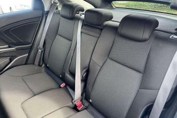 Honda Civic 1.8 i-VTEC SE Plus 5dr Auto [Nav]