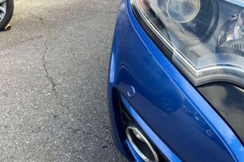 Honda Civic 1.8 i-VTEC SE Plus 5dr Auto [Nav]