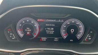 Audi Q3 35 TFSI S Line 5dr S Tronic