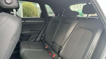 Audi Q3 35 TFSI S Line 5dr S Tronic