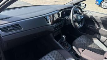 Volkswagen Polo 1.0 TSI 115 R-Line 5dr DSG