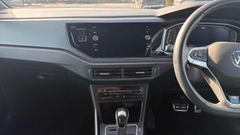 Volkswagen Polo 1.0 TSI 115 R-Line 5dr DSG