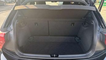 Volkswagen Polo 1.0 TSI 115 R-Line 5dr DSG