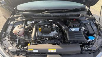 Volkswagen Polo 1.0 TSI 115 R-Line 5dr DSG