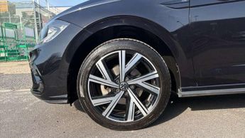 Volkswagen Polo 1.0 TSI 115 R-Line 5dr DSG