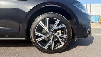 Volkswagen Polo 1.0 TSI 115 R-Line 5dr DSG