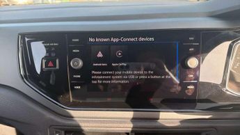 Volkswagen Polo 1.0 TSI 115 R-Line 5dr DSG