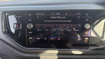 Volkswagen Polo 1.0 TSI 115 R-Line 5dr DSG