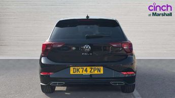 Volkswagen Polo 1.0 TSI 115 R-Line 5dr DSG