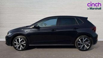Volkswagen Polo 1.0 TSI 115 R-Line 5dr DSG