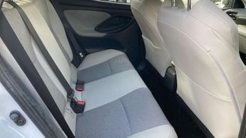 Toyota Yaris 1.5 Hybrid Excel 5dr CVT