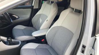 Toyota Yaris 1.5 Hybrid Excel 5dr CVT