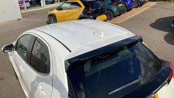 Toyota Yaris 1.5 Hybrid Excel 5dr CVT